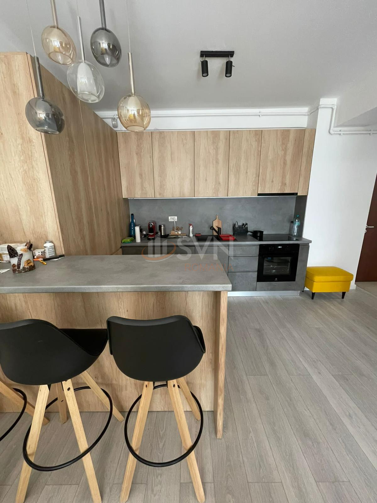 Apartament, 3 camere Bucuresti/Aviatiei
