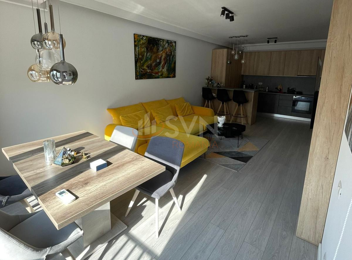 Apartament, 3 camere Bucuresti/Aviatiei