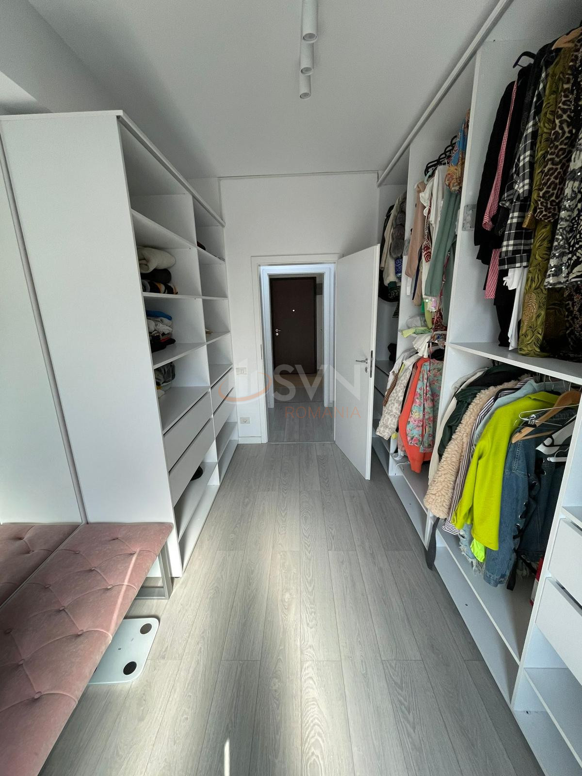 Apartament, 3 camere Bucuresti/Aviatiei