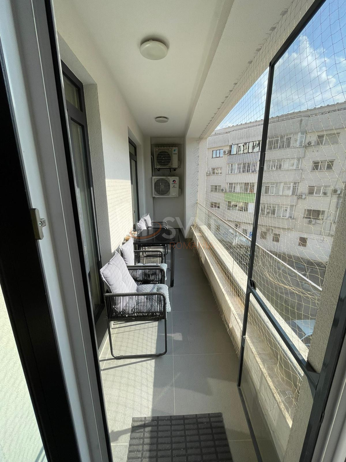 Apartament, 3 camere Bucuresti/Aviatiei