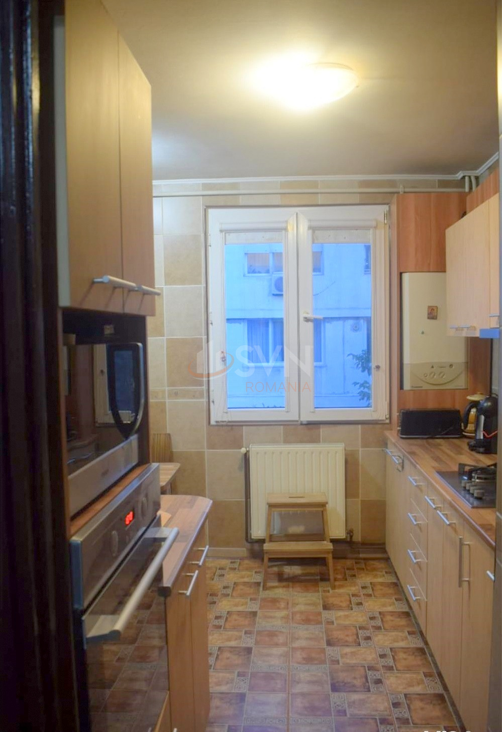 Apartament, 3 camere Bucuresti/Brancoveanu
