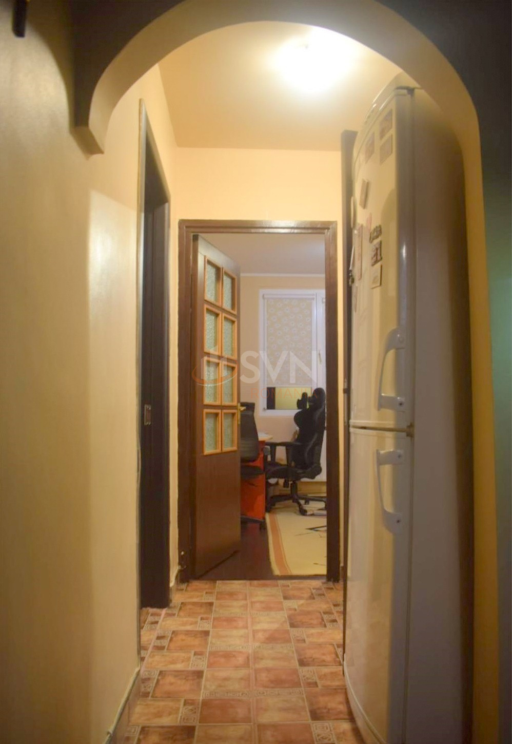 Apartament, 3 camere Bucuresti/Brancoveanu