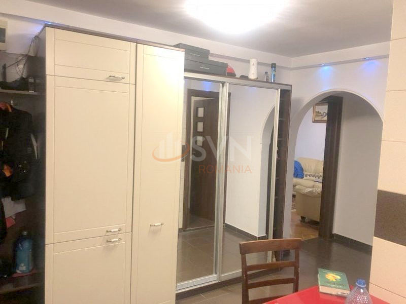 Apartament, 3 camere Bucuresti/Tineretului