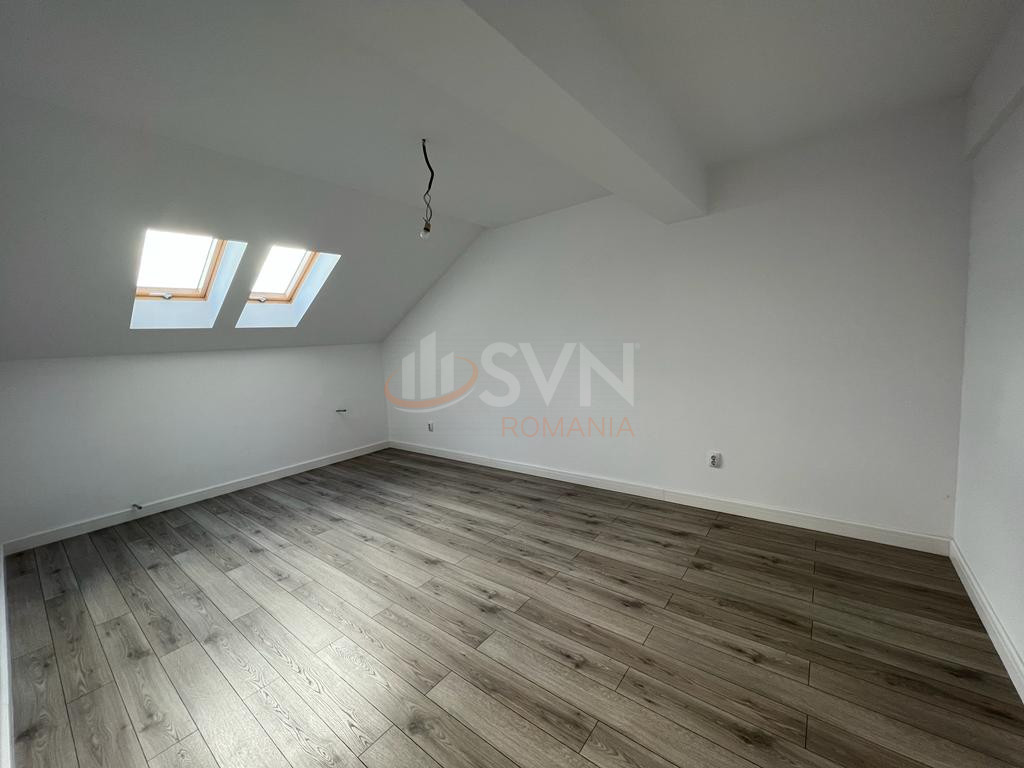 Apartament, 3 camere Bucuresti/Domenii