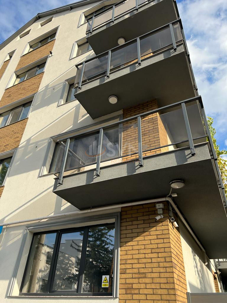 Apartament, 3 camere Bucuresti/Domenii