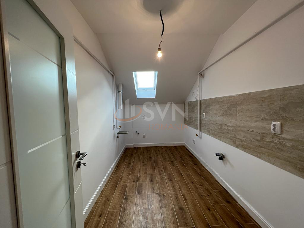Apartament, 3 camere Bucuresti/Domenii