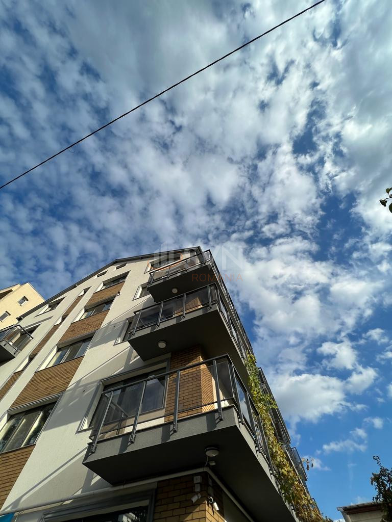 Apartament, 3 camere Bucuresti/Domenii