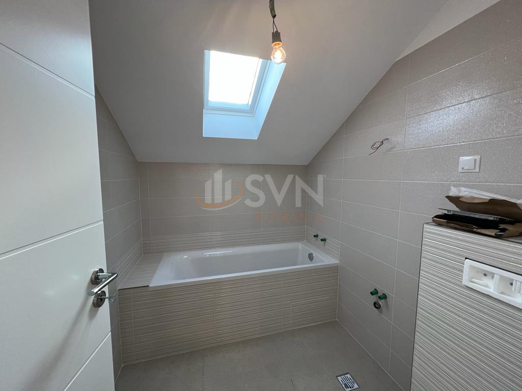 Apartament, 3 camere Bucuresti/Domenii