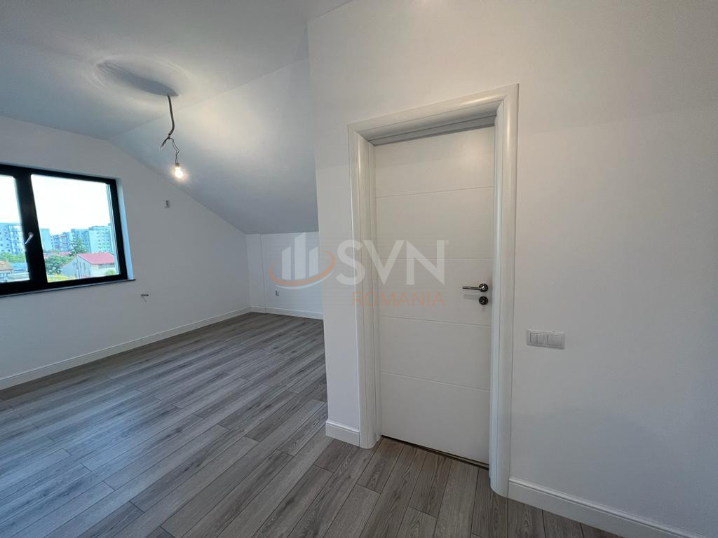 Apartament, 3 camere Bucuresti/Domenii
