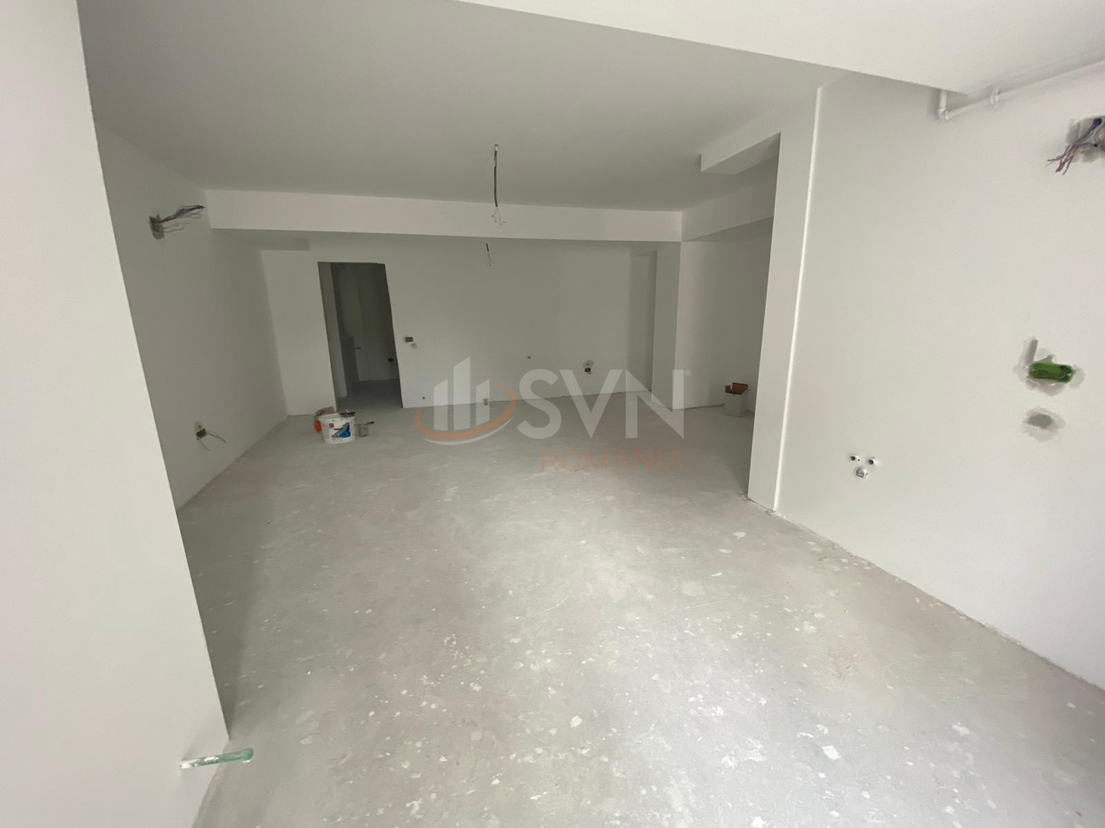 Apartament, 3 camere Bucuresti/Foisorul De Foc