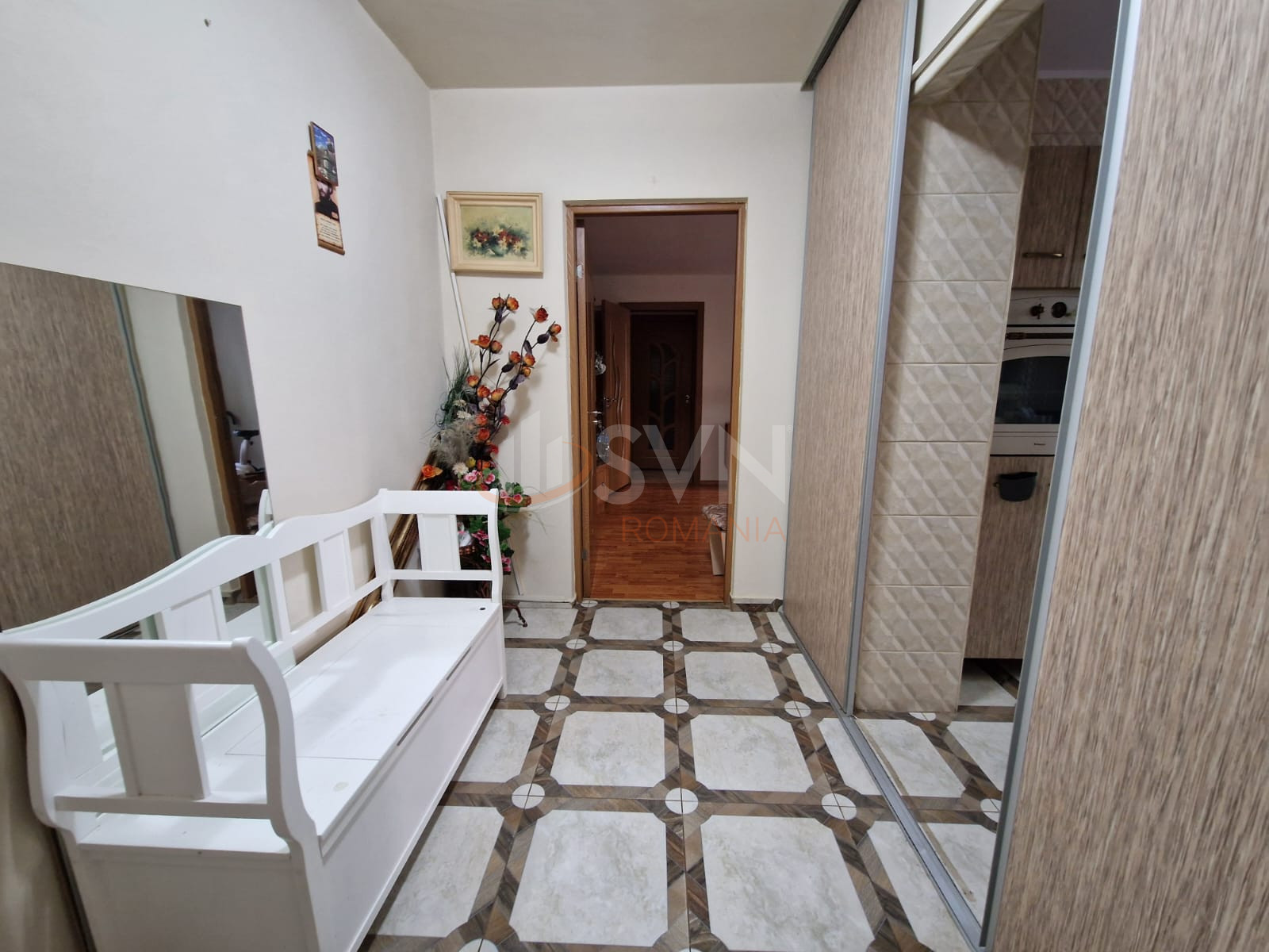 Apartament, 3 camere Bucuresti/Drumul Taberei