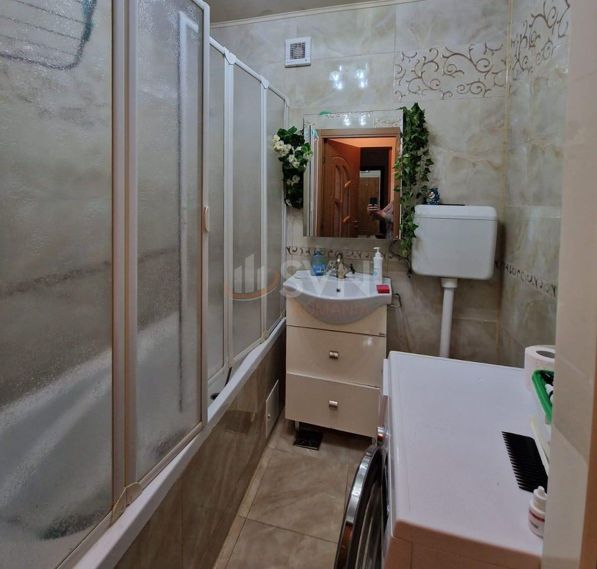 Apartament, 3 camere Bucuresti/Drumul Taberei