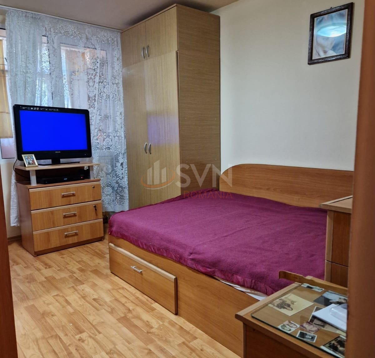 Apartament, 3 camere Bucuresti/Drumul Taberei