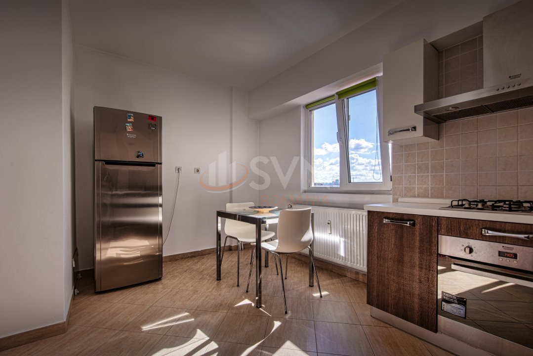 Apartament, 3 camere Bucuresti/Piata Alba Iulia