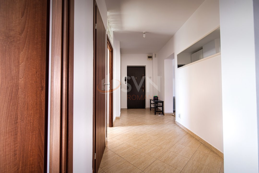 Apartament, 3 camere Bucuresti/Piata Alba Iulia