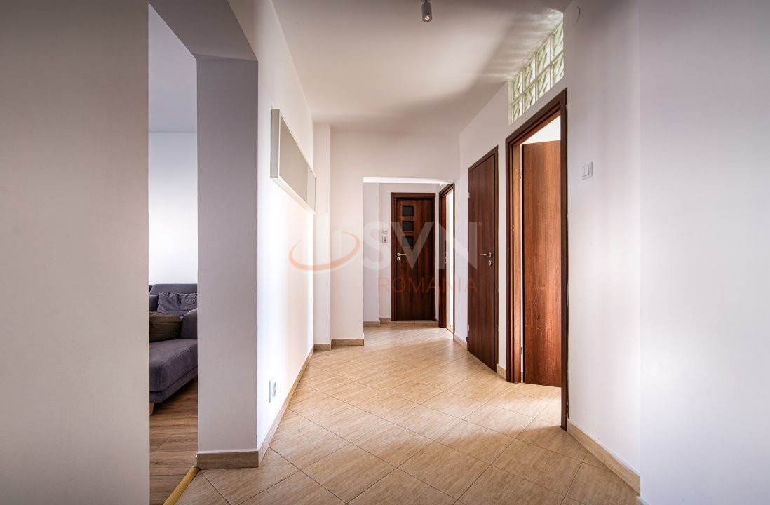 Apartament, 3 camere Bucuresti/Piata Alba Iulia