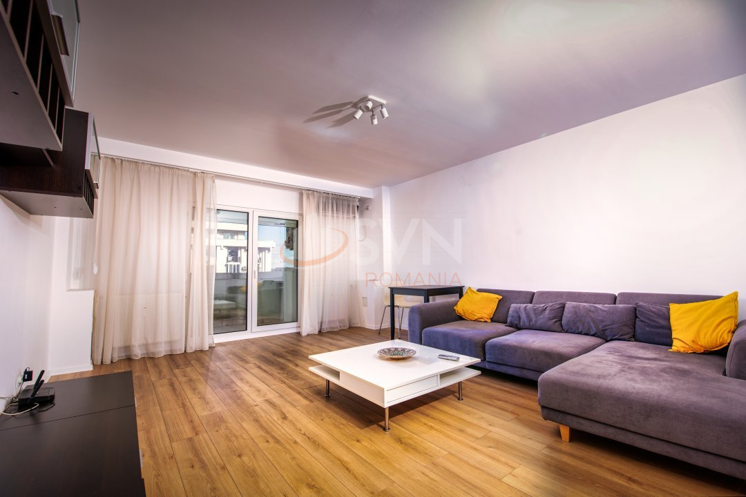 Apartament, 3 camere Bucuresti/Piata Alba Iulia
