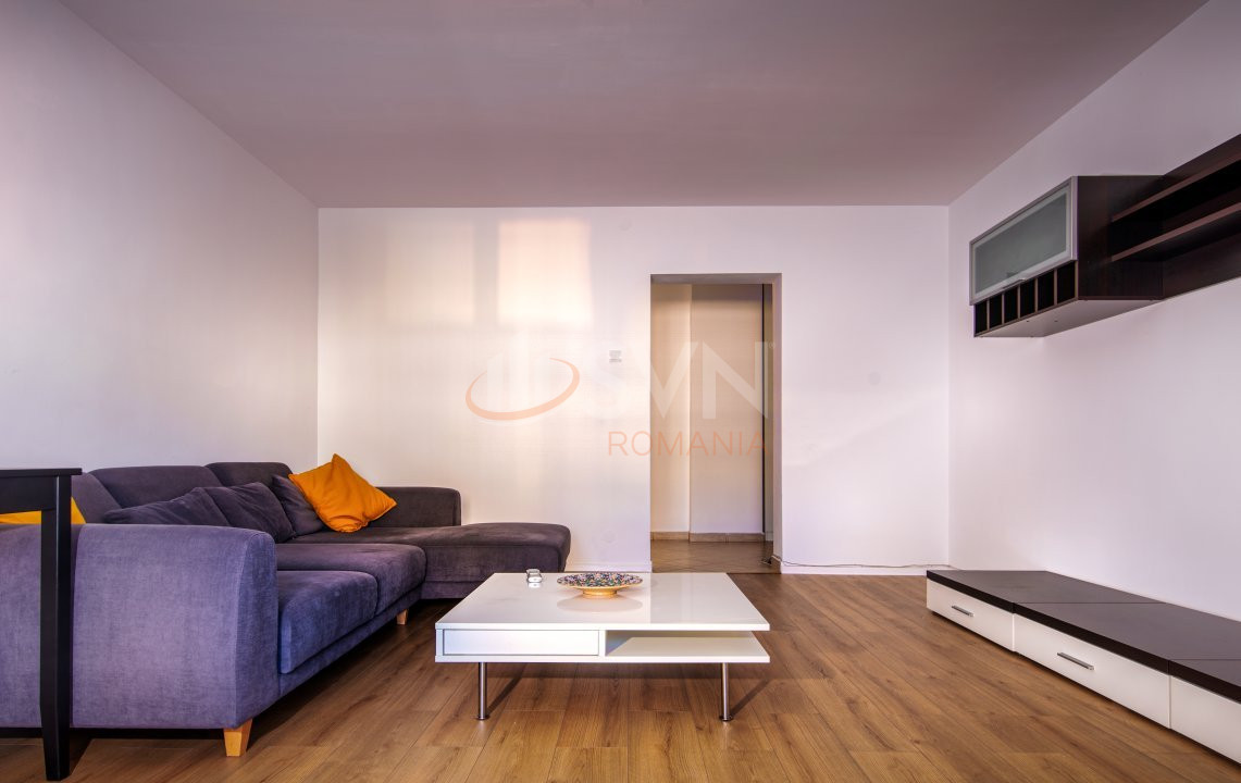 Apartament, 3 camere Bucuresti/Piata Alba Iulia