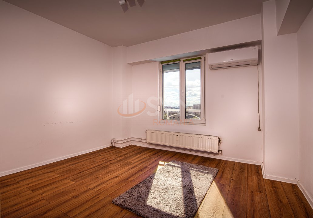 Apartament, 3 camere Bucuresti/Piata Alba Iulia