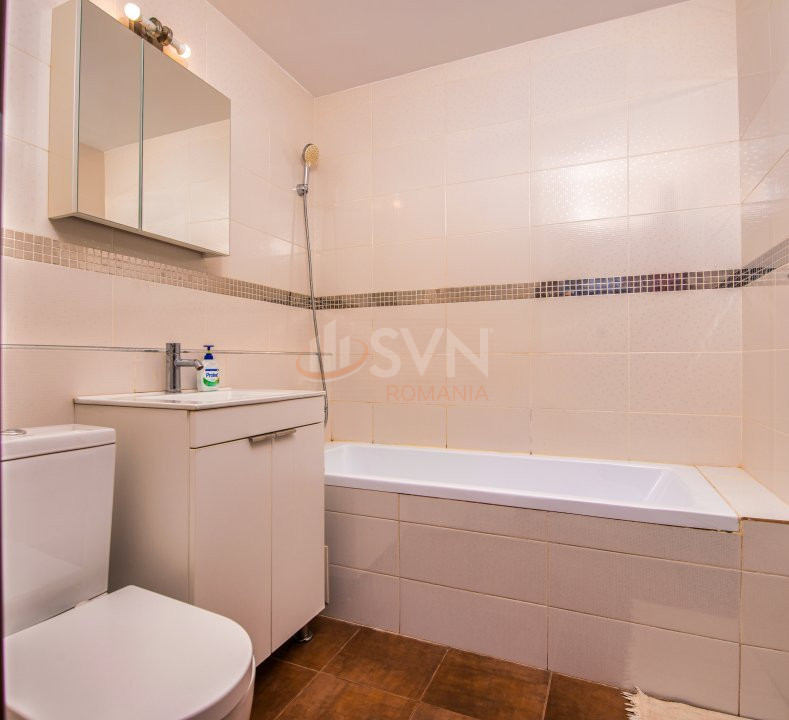 Apartament, 3 camere Bucuresti/Piata Alba Iulia