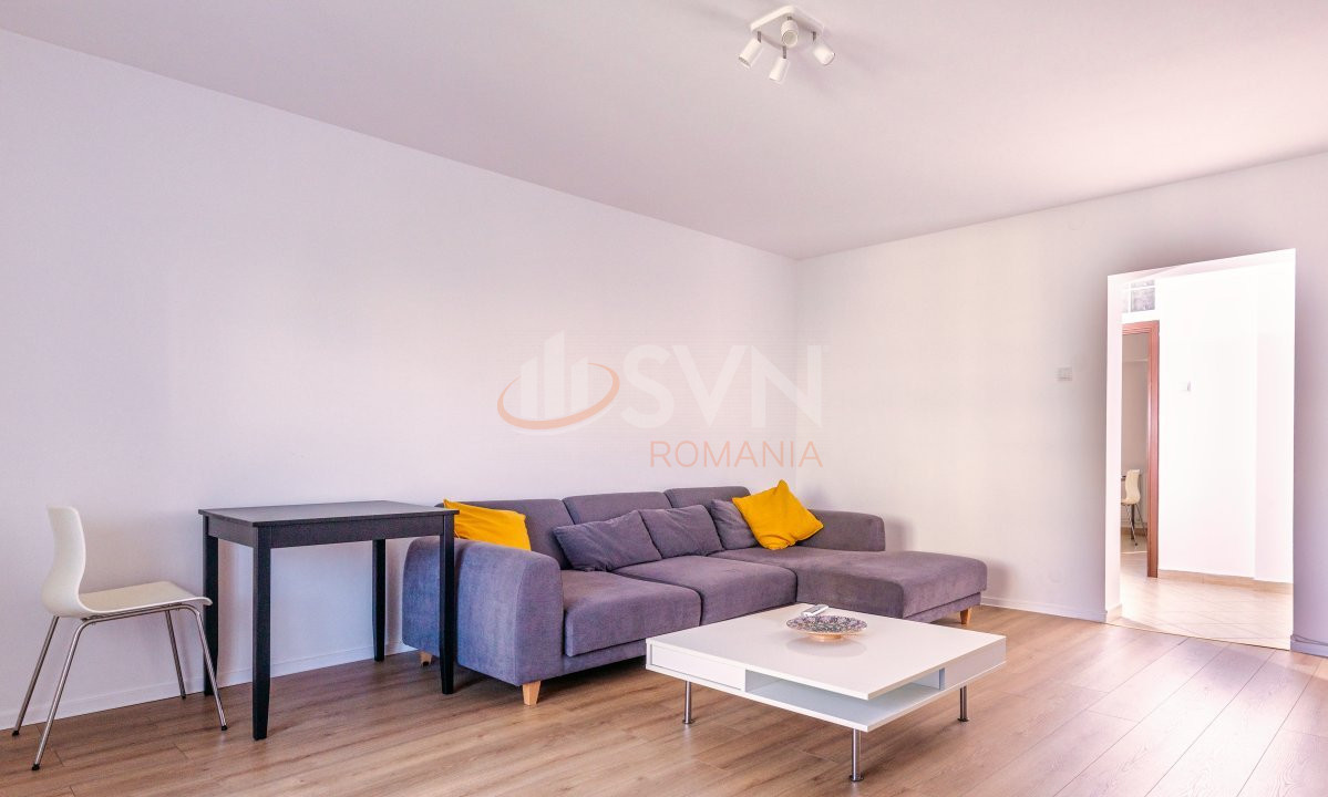 Apartament, 3 camere Bucuresti/Piata Alba Iulia