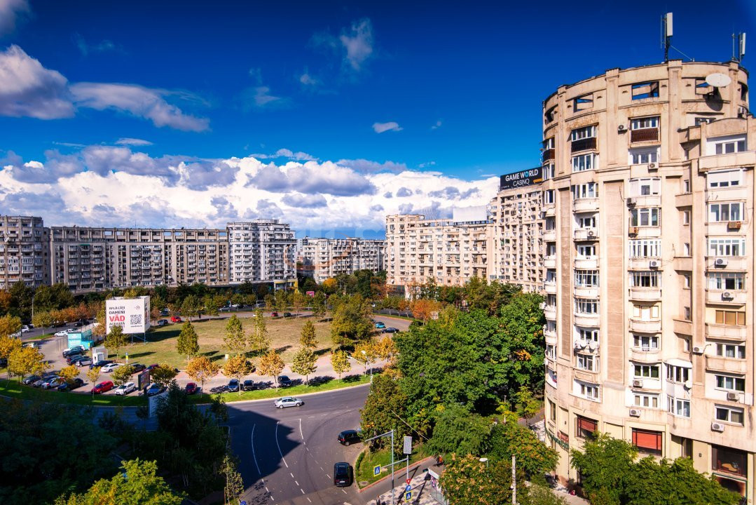 Apartament, 3 camere Bucuresti/Piata Alba Iulia