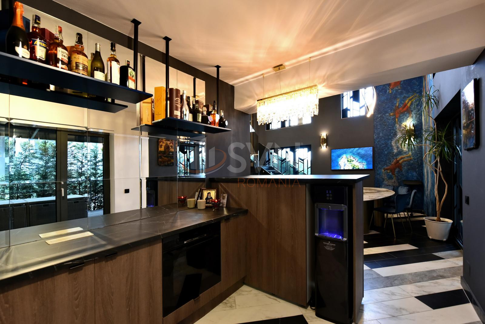 Apartament, 3 camere Bucuresti/Aviatiei