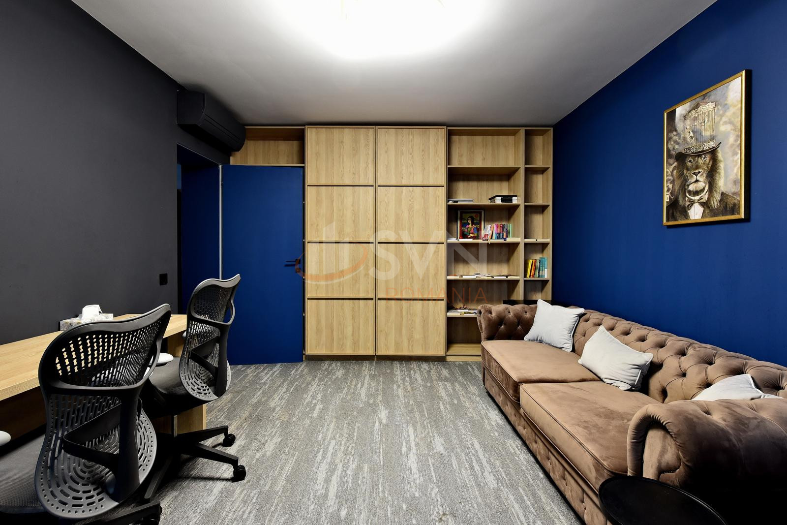 Apartament, 3 camere Bucuresti/Aviatiei