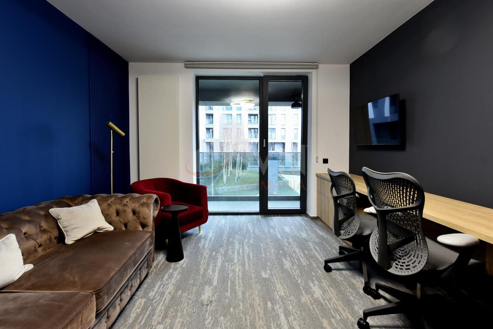 Apartament, 3 camere Bucuresti/Aviatiei