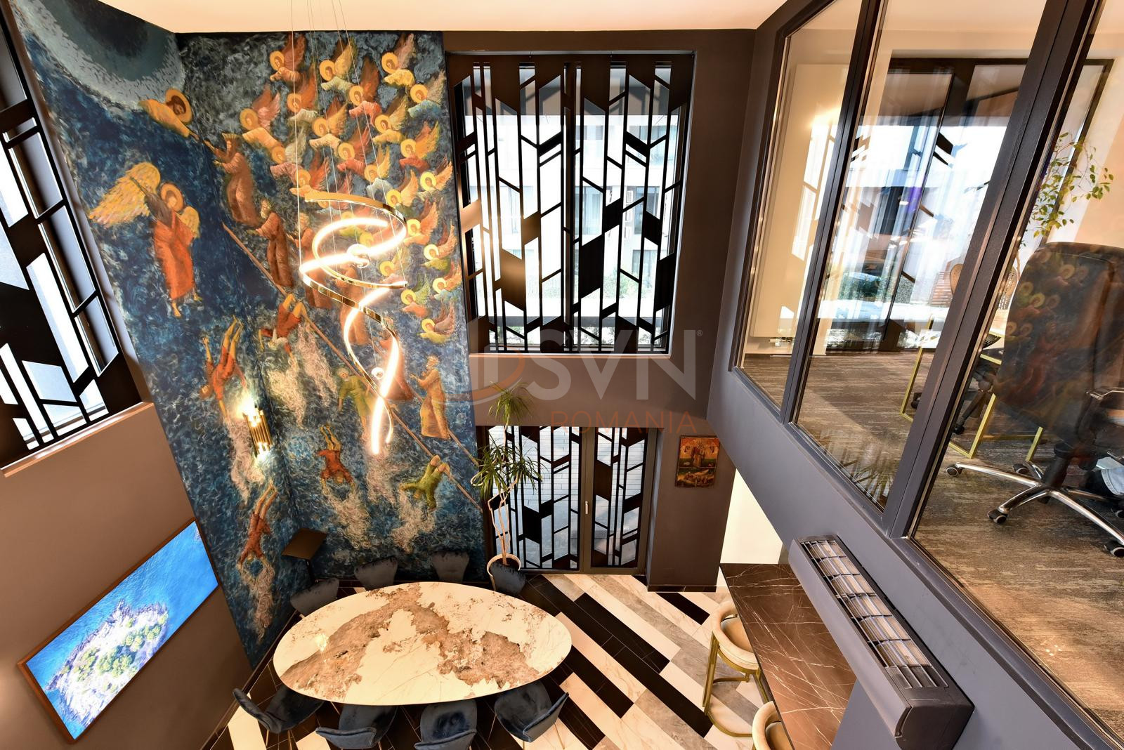 Apartament, 3 camere Bucuresti/Aviatiei