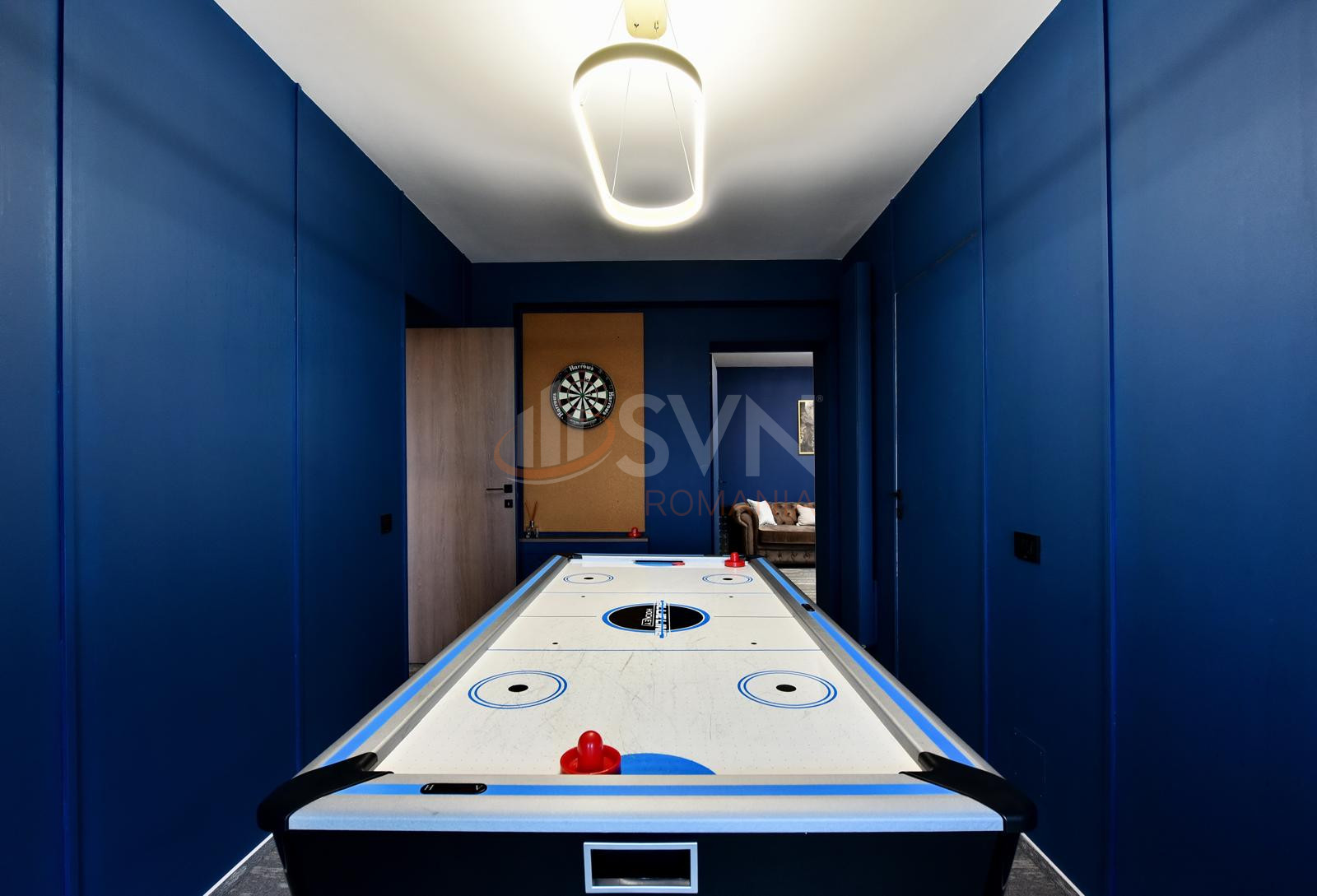 Apartament, 3 camere Bucuresti/Aviatiei