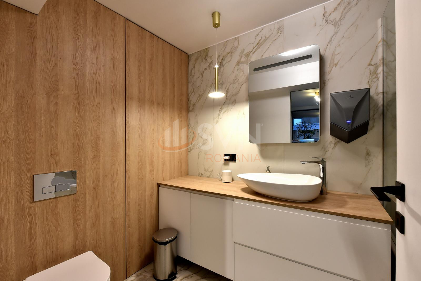 Apartament, 3 camere Bucuresti/Aviatiei