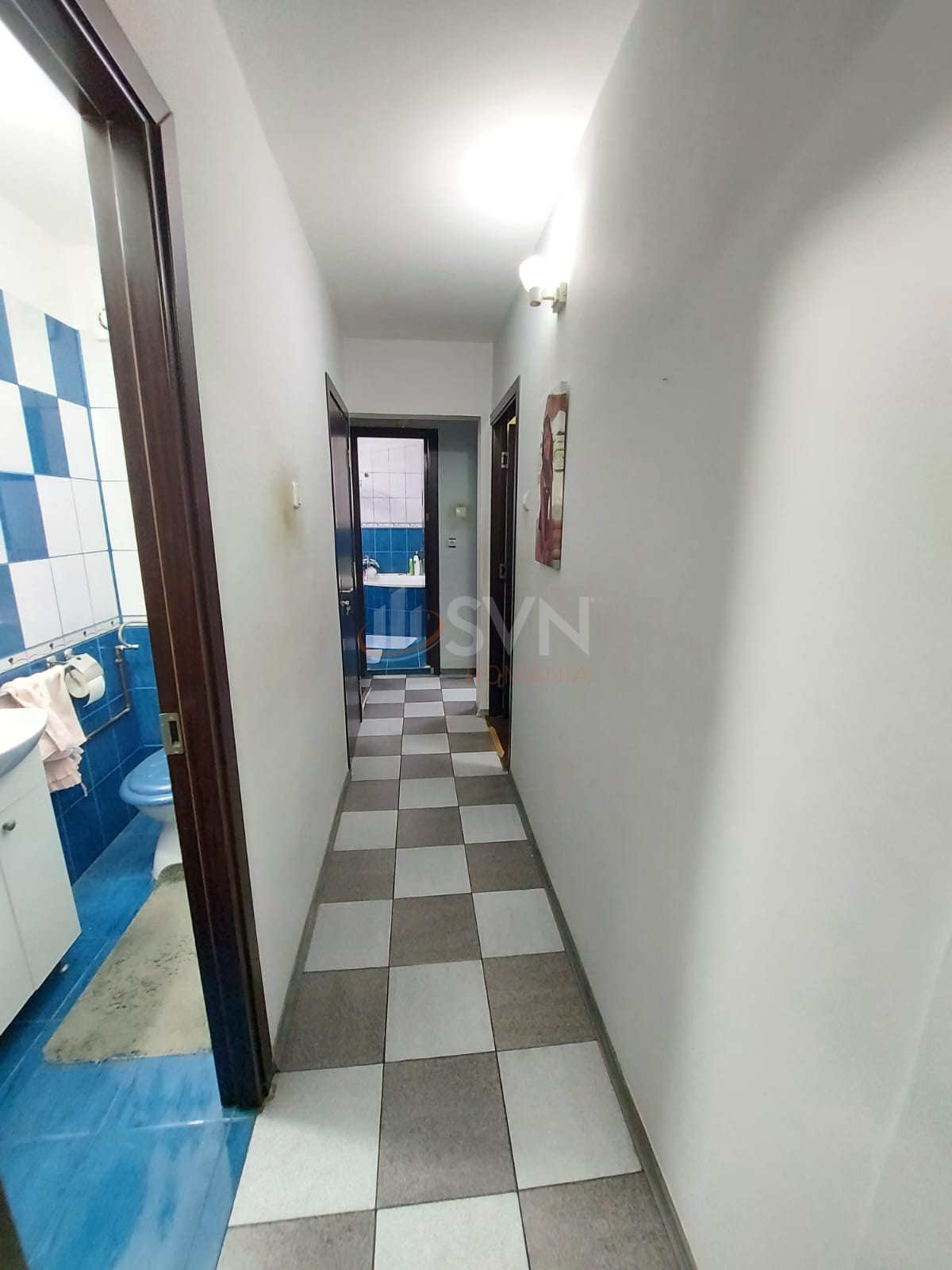 Apartament, 3 camere Bucuresti/Sebastian