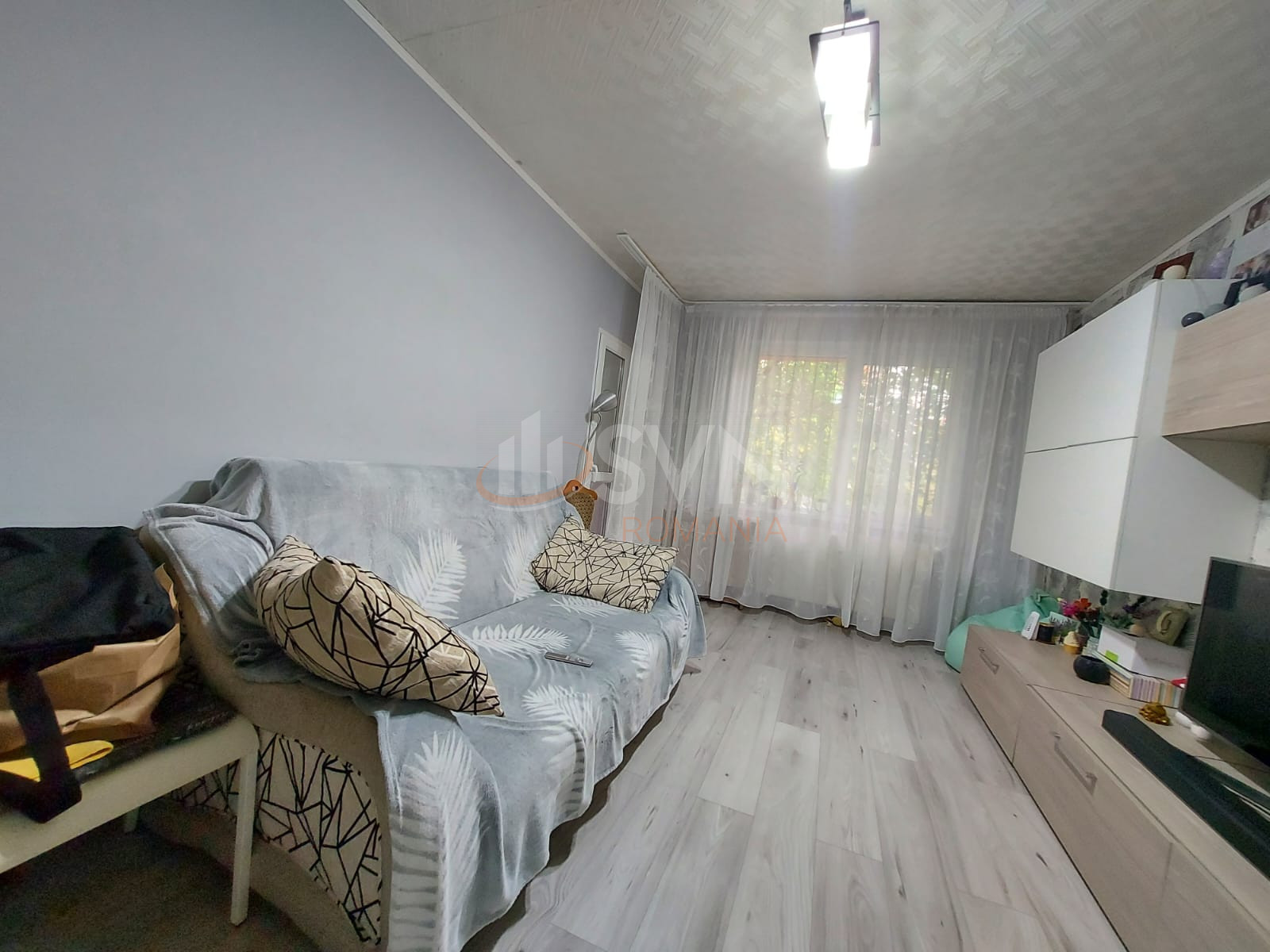 Apartament, 3 camere Bucuresti/Sebastian