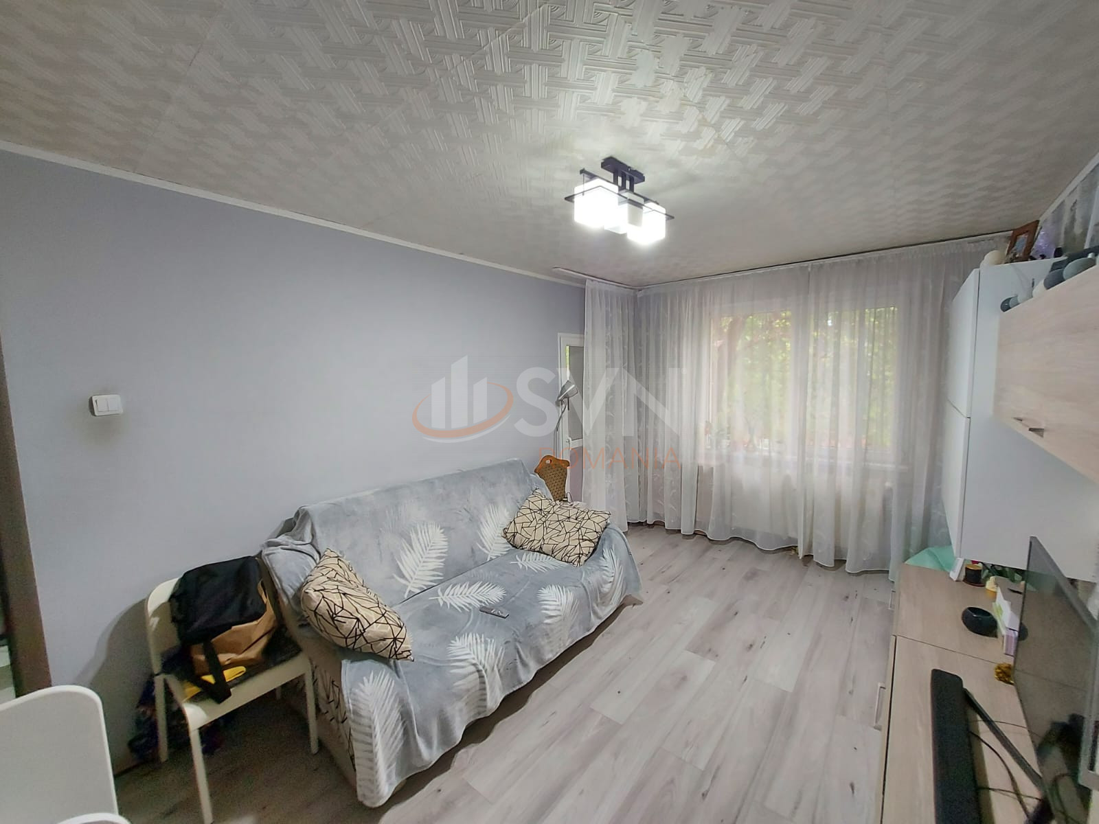 Apartament, 3 camere Bucuresti/Sebastian