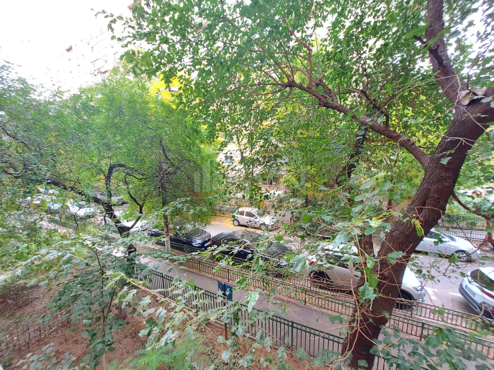 Apartament, 3 camere Bucuresti/Sebastian