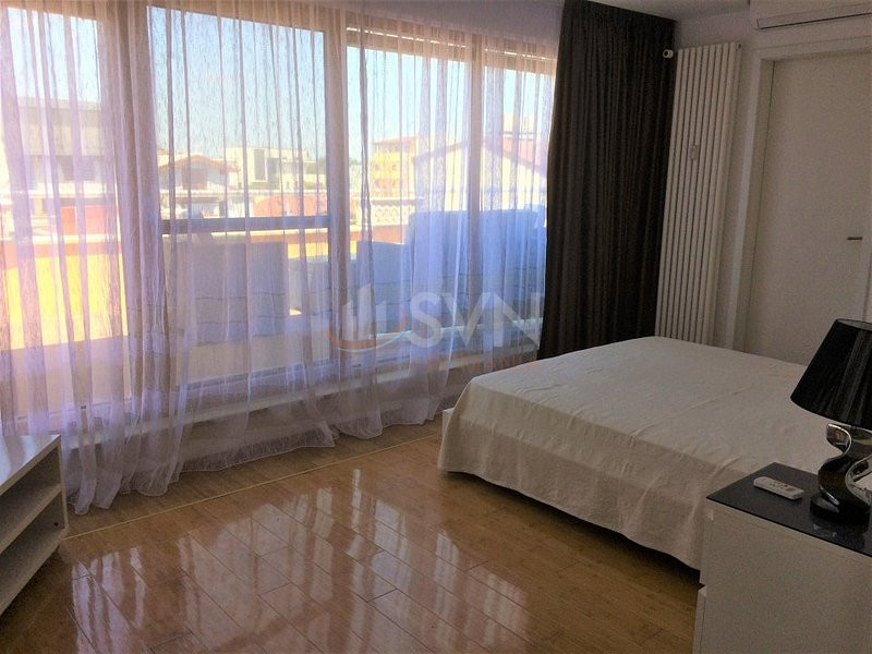 Apartament, 3 camere Bucuresti/Aviatorilor
