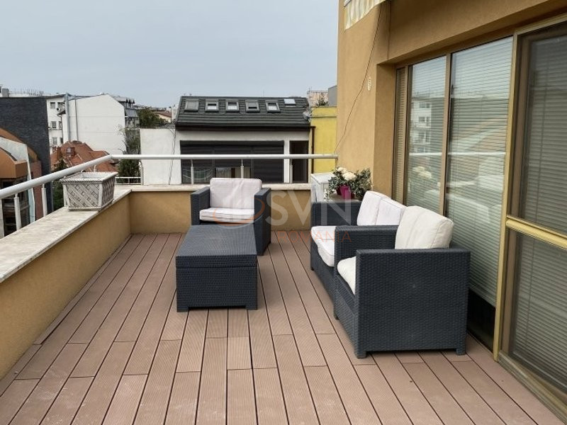 Apartament, 3 camere Bucuresti/Aviatorilor