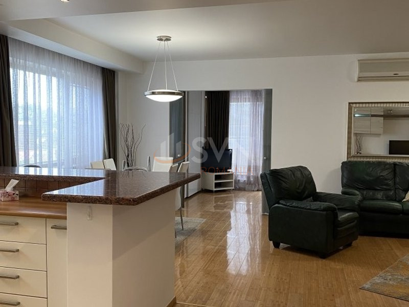 Apartament, 3 camere Bucuresti/Aviatorilor
