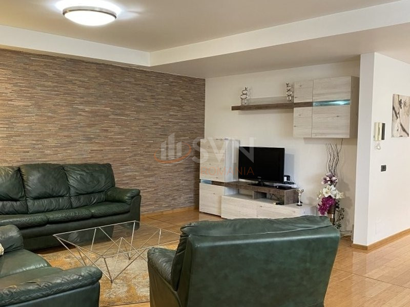 Apartament, 3 camere Bucuresti/Aviatorilor