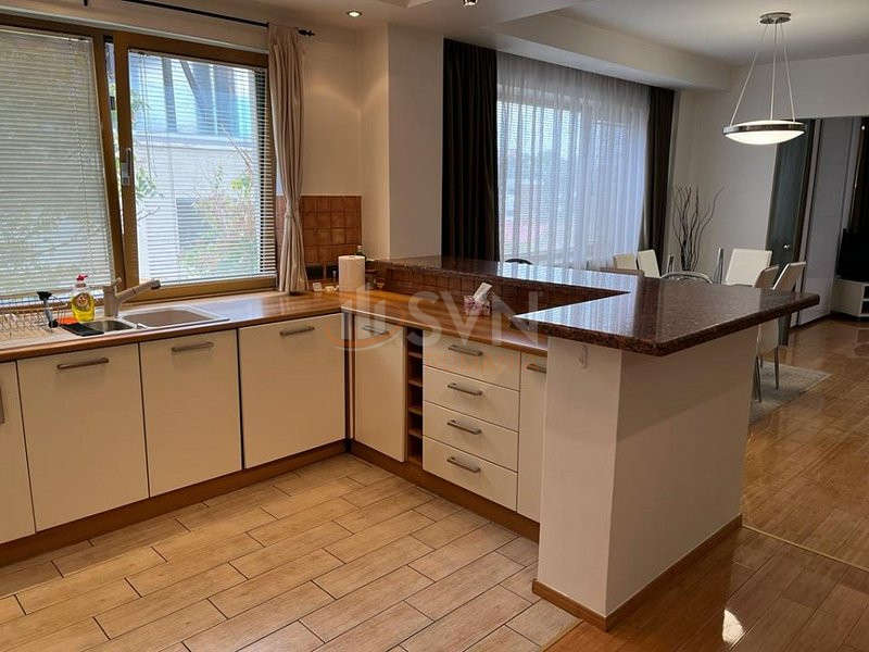 Apartament, 3 camere Bucuresti/Aviatorilor