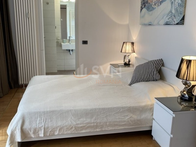 Apartament, 3 camere Bucuresti/Aviatorilor