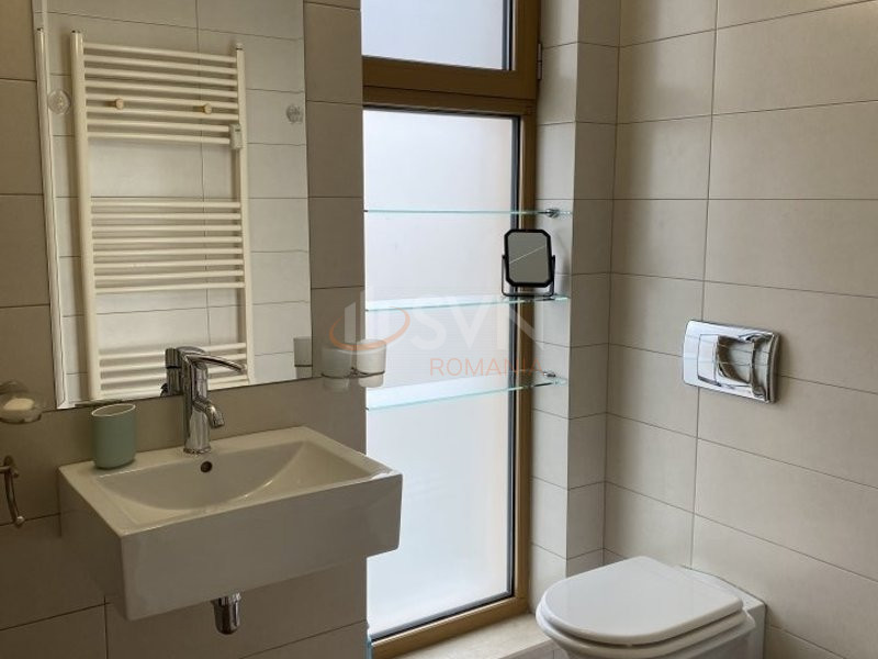 Apartament, 3 camere Bucuresti/Aviatorilor
