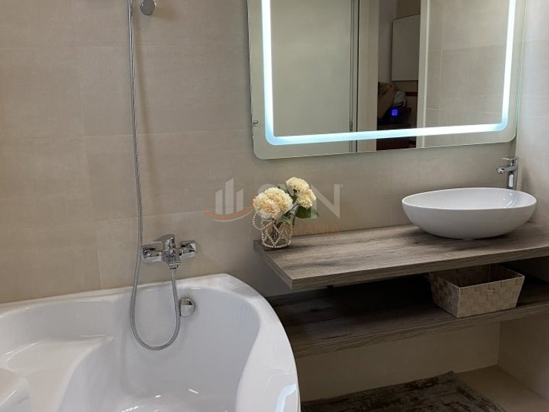 Apartament, 3 camere Bucuresti/Aviatorilor
