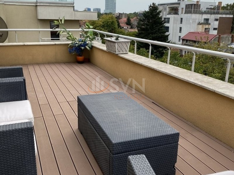 Apartament, 3 camere Bucuresti/Aviatorilor