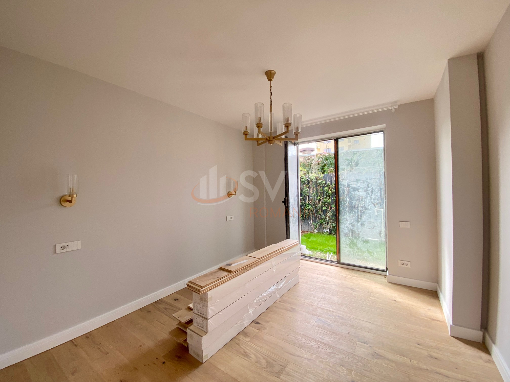 Apartament, 3 camere Bucuresti/Eminescu