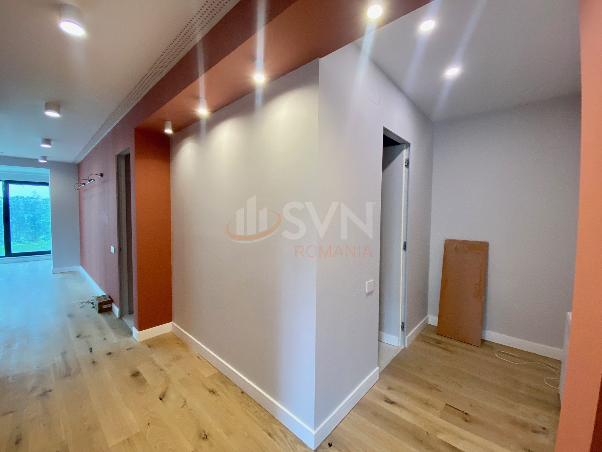 Apartament, 3 camere Bucuresti/Eminescu