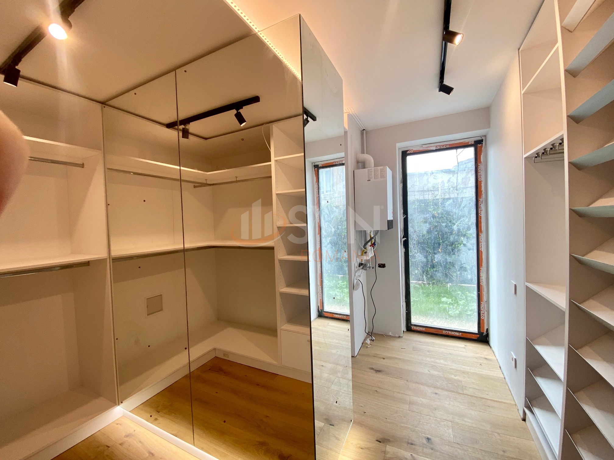 Apartament, 3 camere Bucuresti/Eminescu