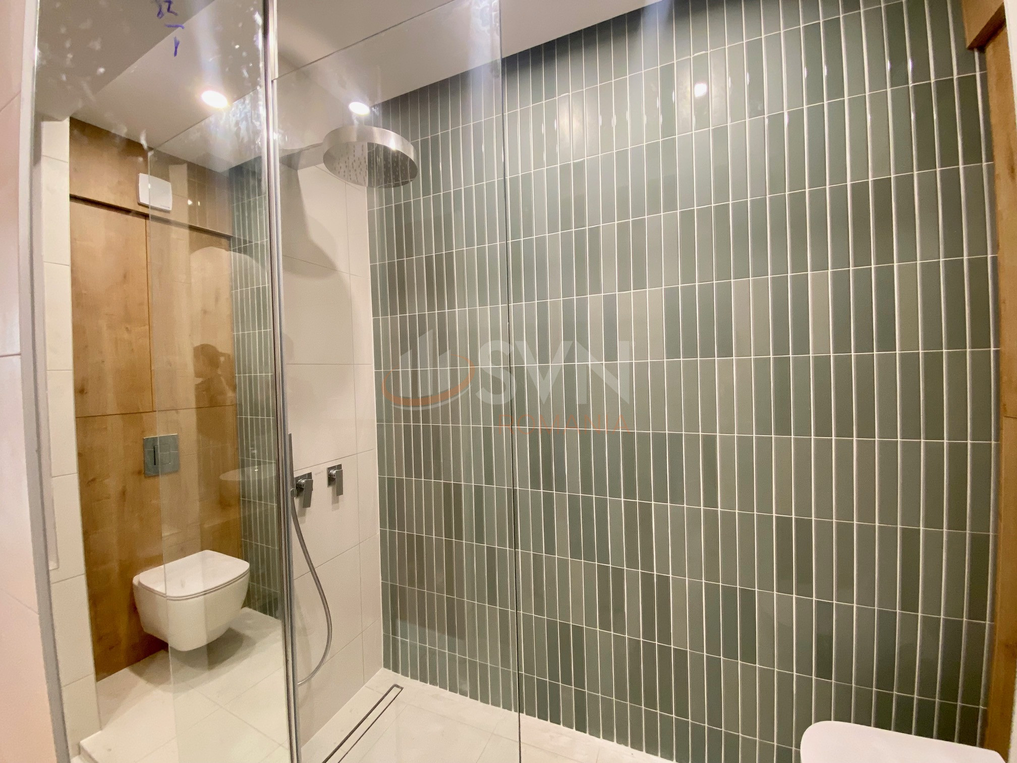 Apartament, 3 camere Bucuresti/Eminescu