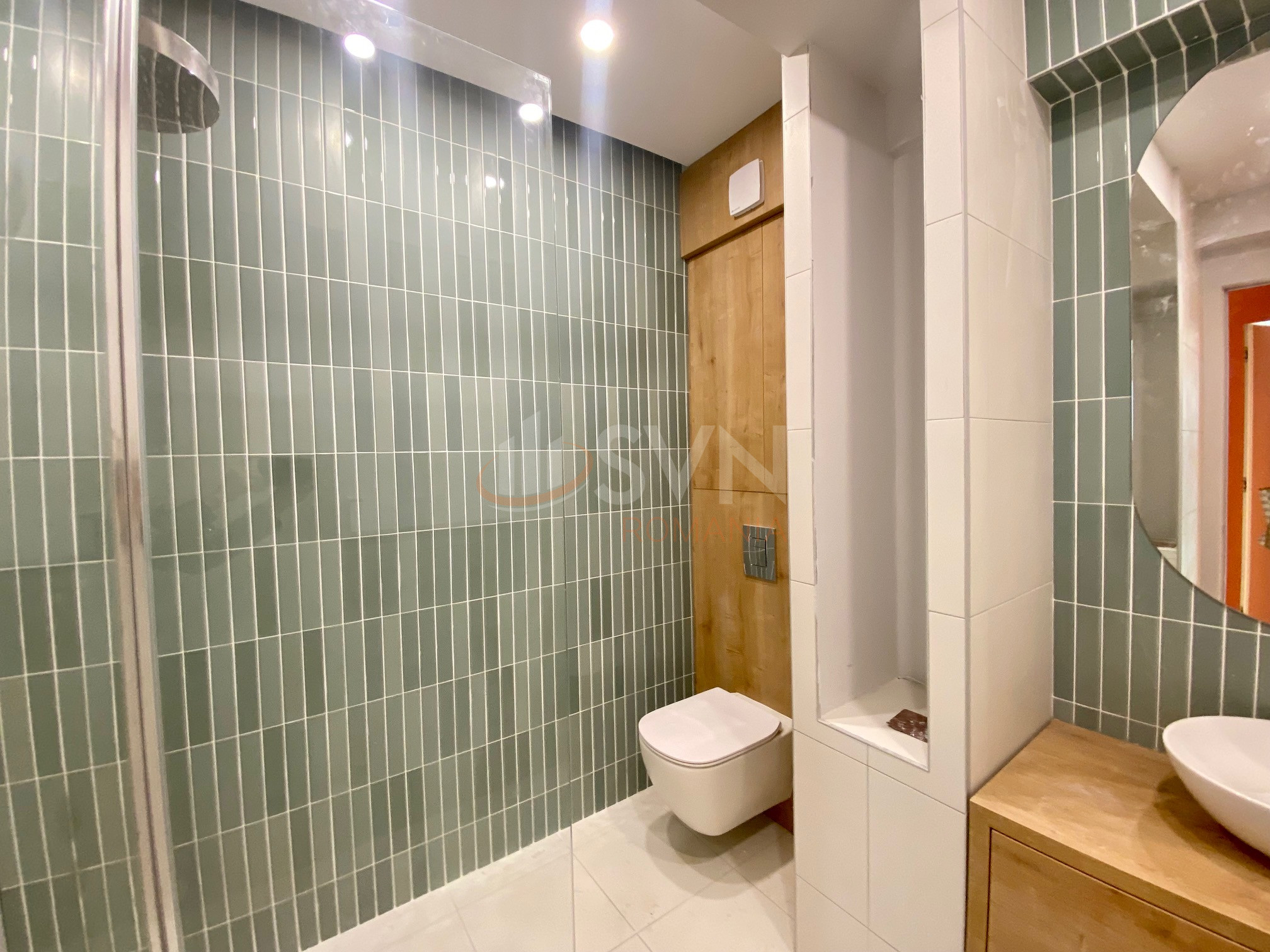 Apartament, 3 camere Bucuresti/Eminescu
